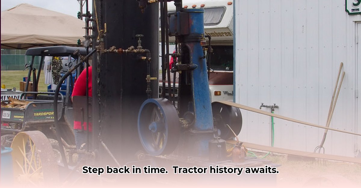 chilton-tractor-show